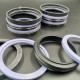 Piston seal KDSA 40x32x15,5 [2EKSDA04]